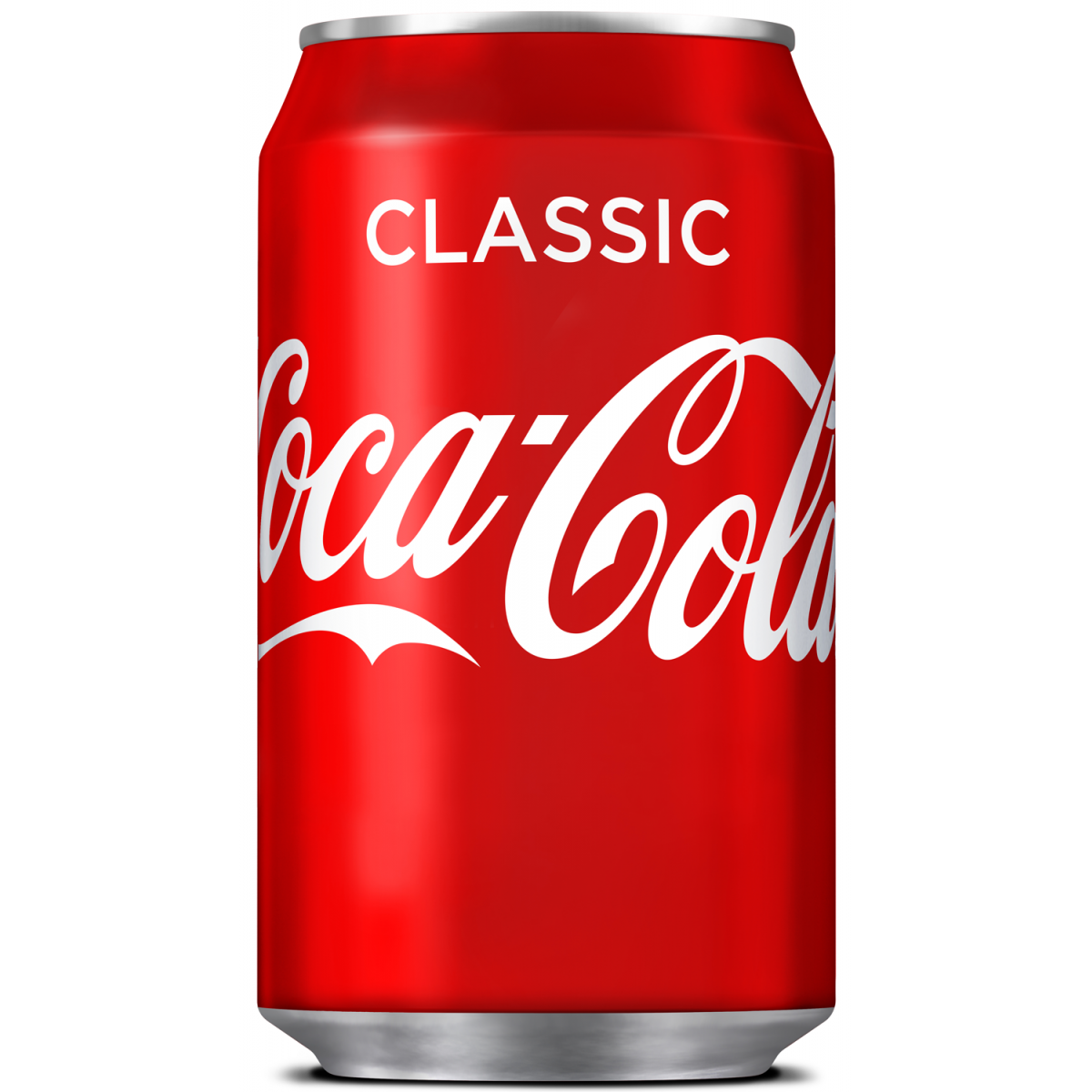Classic Coca-Cola