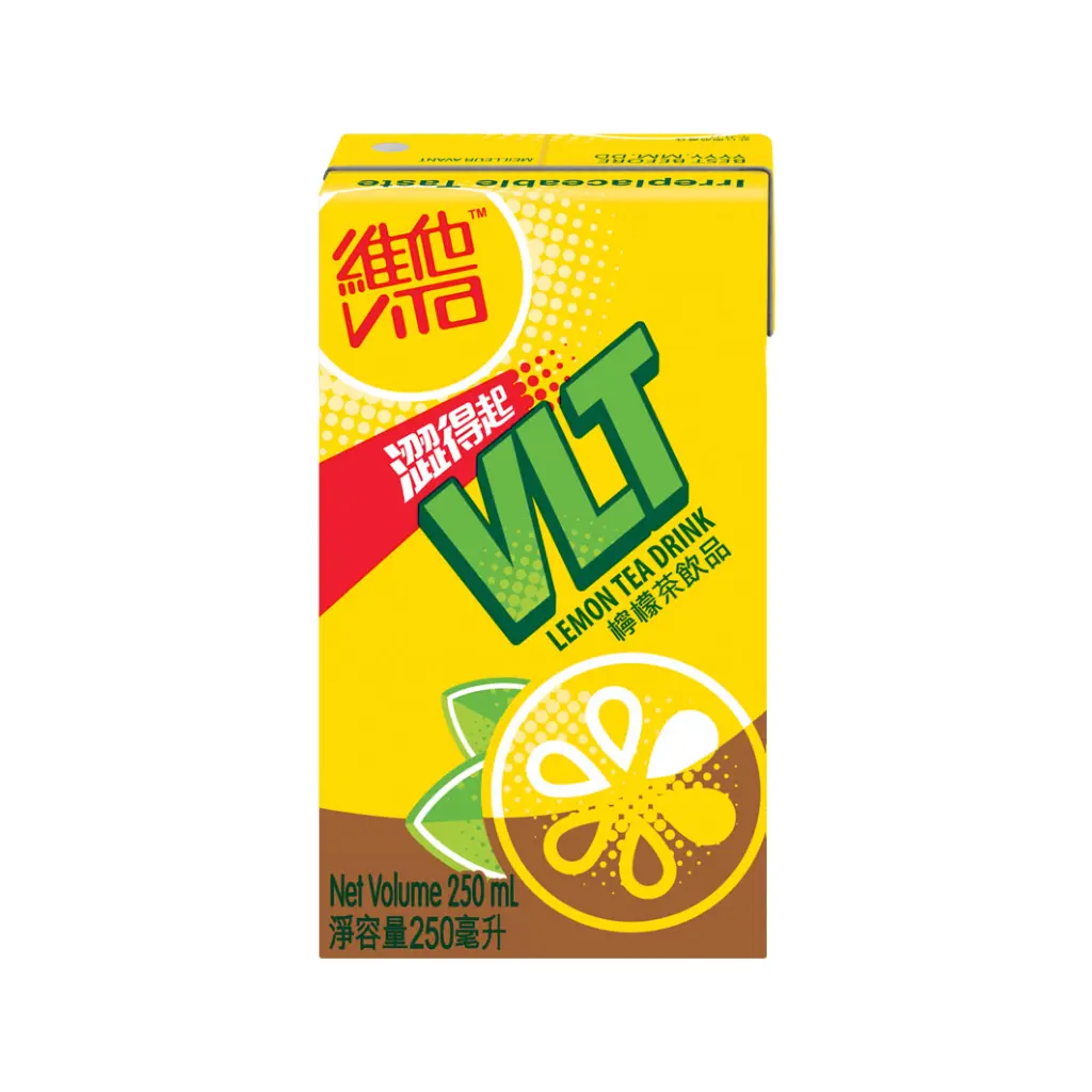 Vita Lemon Tea